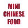 Mini Chinese Food