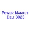 Power Market Deli 3023