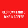 Old Town Farm & Bike In Coffee