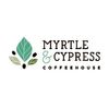 Myrtle & Cypress Coffeehouse