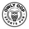 Owly Oop Sports Pub