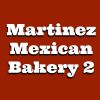 Martinez Mexican Bakery 2