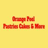 Orange Peel Pastries Cakes & More