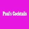 Paul's Cocktails