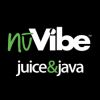 Nu Vibe Juice and Java