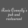 Rosie Connolly's Pub and Restaurant