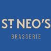 St. Neo's Brasserie
