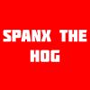 Spanx The Hog