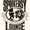 SpookEeasy Lounge