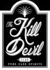 The Kill Devil Club