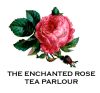 The Enchanted Rose Tea Parlour