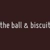 The Ball & Biscuit
