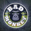 The Bad Monkey
