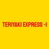 Teriyaki Express -1