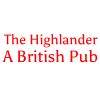 The Highlander A British Pub