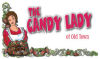 The Candy Lady