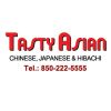 Tasty Asian Restaurant