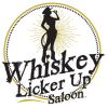 Whiskey Licker Up