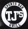 Tj's Sports Bar & Grill