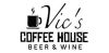 Vic's Coffee House