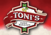 Toni\\'s Italian Restaurant