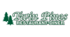 Twin Pines Diner Restaurant