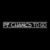 P.F. Chang's To Go (Chicago Loop)