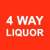 4 Way Liquor