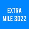 Extra Mile 3022