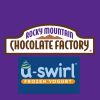 U-Swirl and Rocky Mountain Chocolate Factory