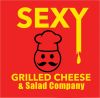 Sexy Grilled Cheese and Salad Company