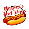 Mama's Hot Dogs