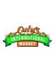 Lulus International Market & Kitchen