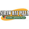 Straw Hat Pizza Grill