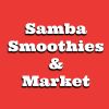 Samba Smoothies & Market