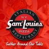 Sam & Louie's Italian Restaurant NY Pizza