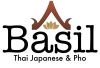 Basil Asian Fusion Restaurant