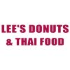 Lee's Donuts & Thai Food