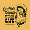 Caroline's Country Fried Cafe