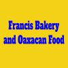 Francis Bakery and Mexican Food