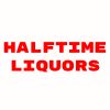 Halftime Liquors