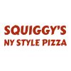 Squiggy’s NY Style Pizza