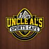 Uncle Al's Sports Cafe Sunrise