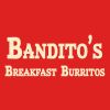 Bandito’s Breakfast Burritos