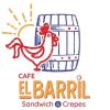 EL BARRIL SANDWICH AND CREPES