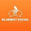 BlueMist Social