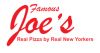 Famous Joe's Pizza & Wings