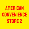 American Convenience Store 2