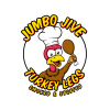 Jumbo Jive Turkey Legs