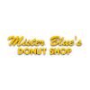 Mister Blue's Donut Shop